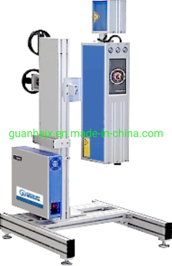 Bottle Filling Machinery and Sealing Labeling Date Printer Machine Line