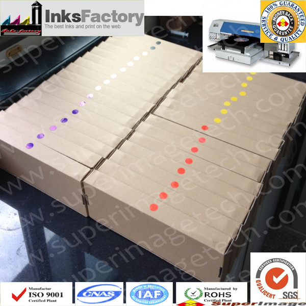 Mimaki Gp604D Ink Cartridge Tp3 Ink Cartridge with Chips