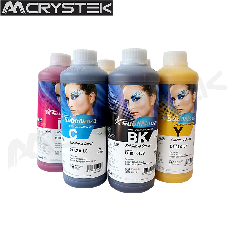 Factory Price Eco Solvent Ink/Inkjet Ink/Dx5 Printing Ink