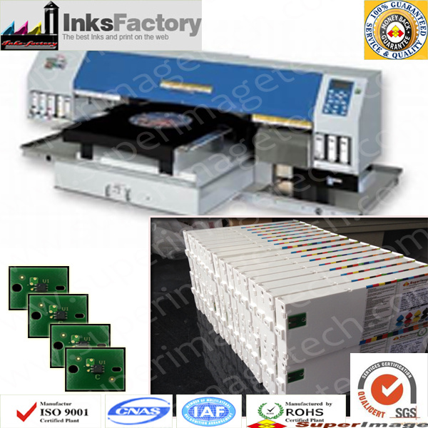 Mimaki Gp604D Ink Cartridge Tp3 Ink Cartridge with Chips