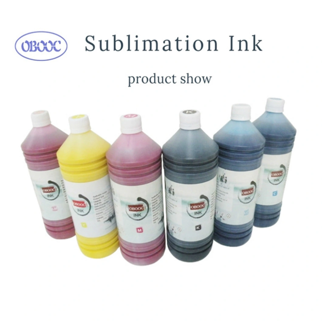 L1300 Sublimation Printer Machine for Sublimation Ink Print