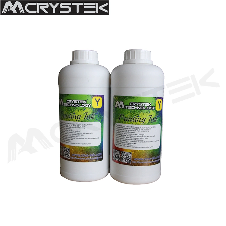 Factory Price Eco Solvent Ink/Inkjet Ink/Dx5 Printing Ink