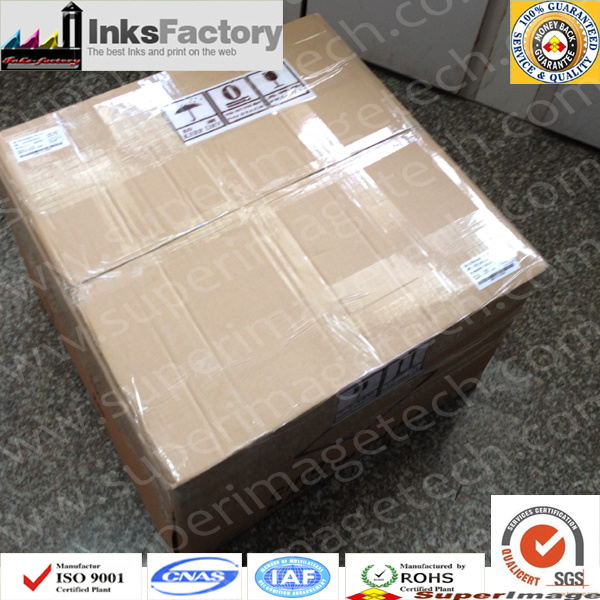 Mimaki Gp604D Ink Cartridge Tp3 Ink Cartridge with Chips