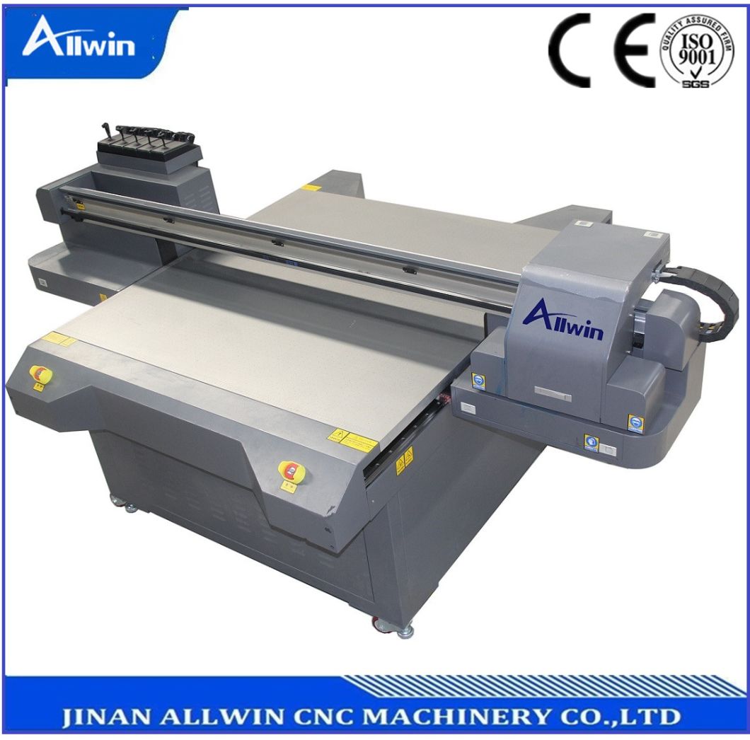 1313 UV Flatbed Printer 1300X1300 with Epson Factory Price