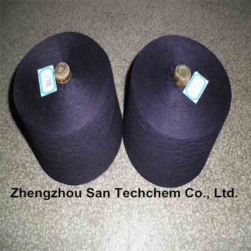 Natural Indigo Blue Dye 94% Powder for Jeans Dyeing, Indigo Blue Powder