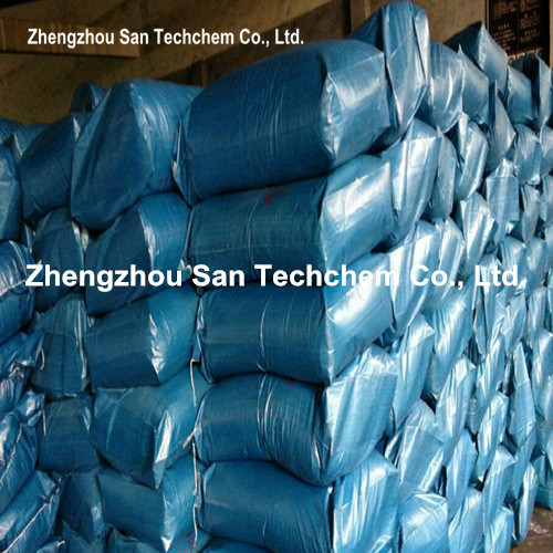 Natural Indigo Blue Dye 94% Powder for Jeans Dyeing, Indigo Blue Powder