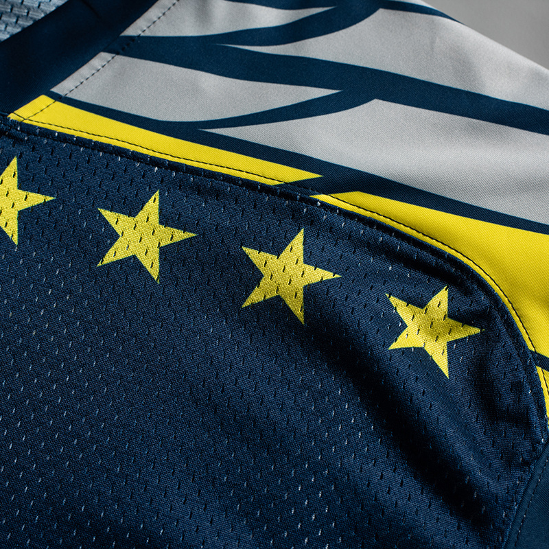 Sublimated Football Jersey American Wholesale American Football Jersey Sublimated