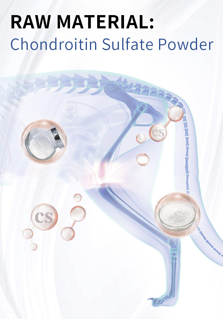 Joint Injection Chondroitin Sulfate Injection Solution for Racehorses Manufacturer