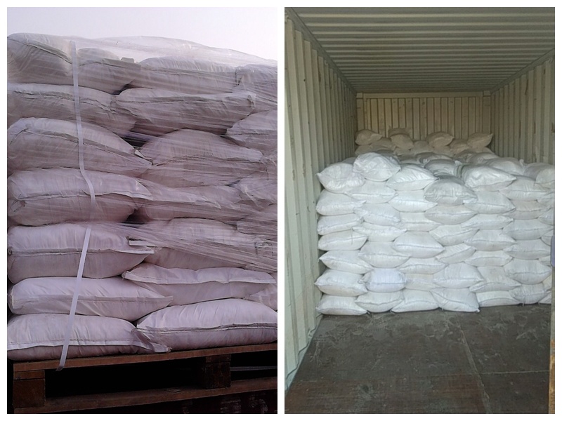 Super Quality and Best Price Nitrogen Fertilizer Ammonium Sulfate N20.5%