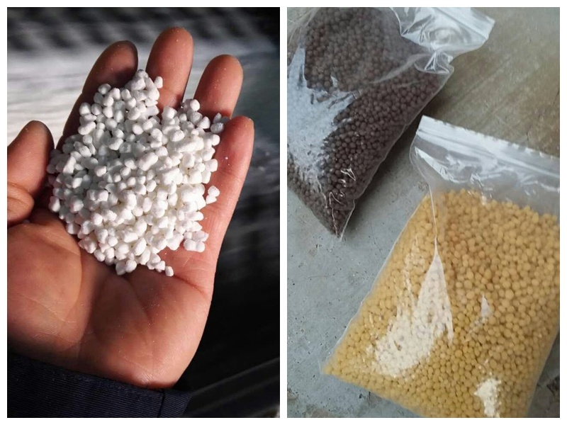 Super Quality and Best Price Nitrogen Fertilizer Ammonium Sulfate N20.5%