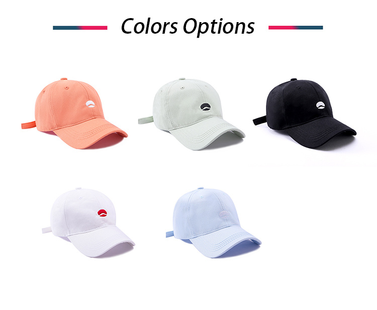 2021 Hot Sell in Stock Embroidery Logo Quick Dry Hats