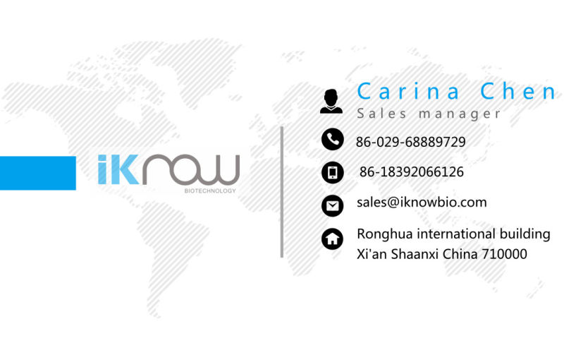 Health Raw Material Fenugreek Seed Extract with High Quality