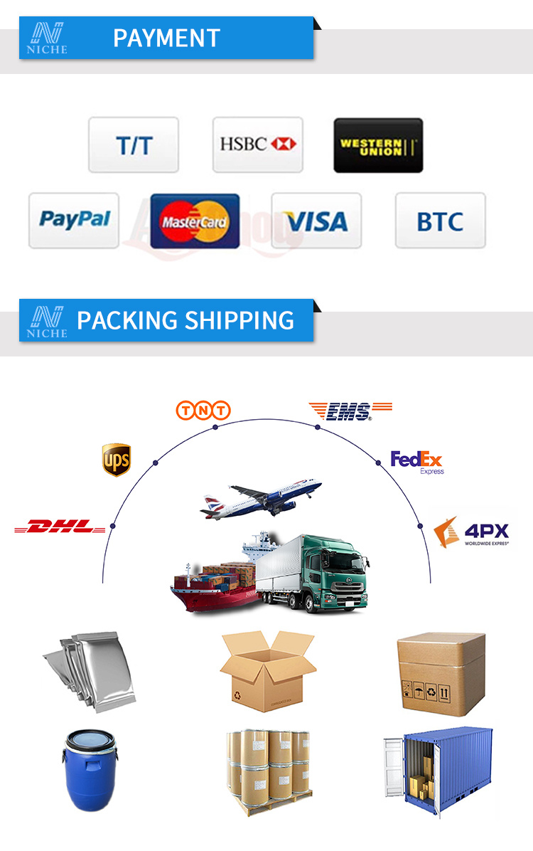 Fast Delivery Weight Loss Peptidomimetic Adipotide Dosage Powder Adipotide Peptide Dosage