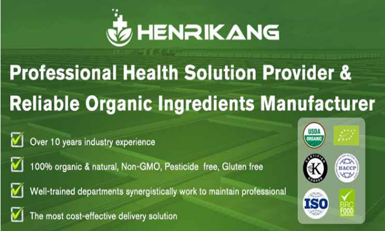 High Quality Pure Natural Fenugreek Extract Powder