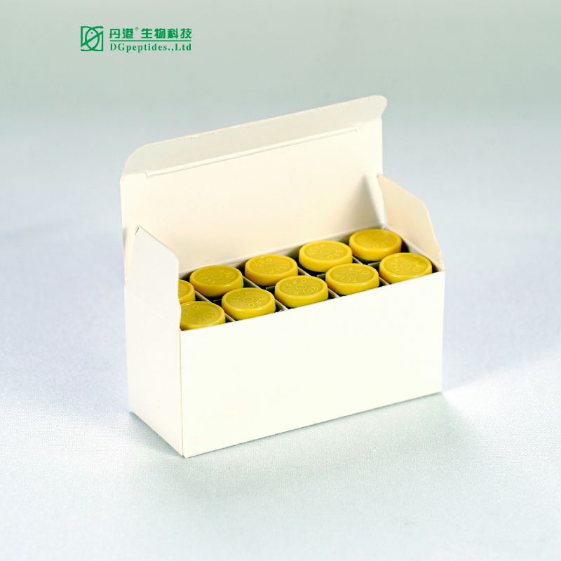 Liraglutide for Weight Losing and Diabetics to Lower Blood Sugar CAS 204656-20-2