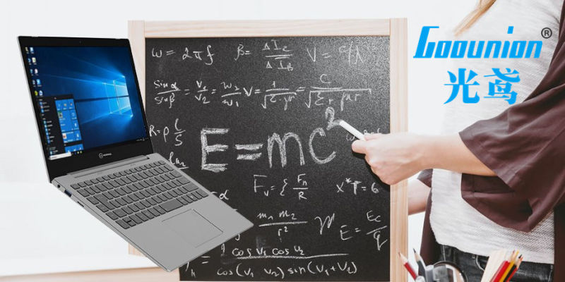 Customized Optional Notebook Computer Advantages for Business