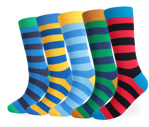 Custom Old Age Group No Binding Hospital Diabetic Socks