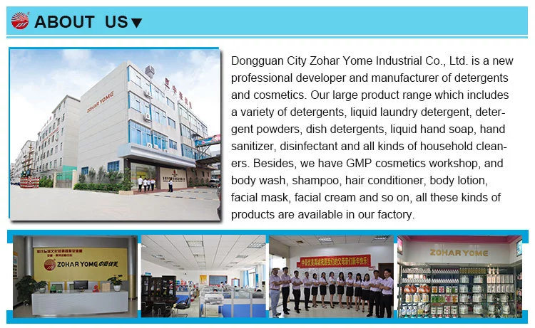 Feminine Menstrual Care Shampoo Plant Extract Shampoo Energizer Treatment Shampoo for Women