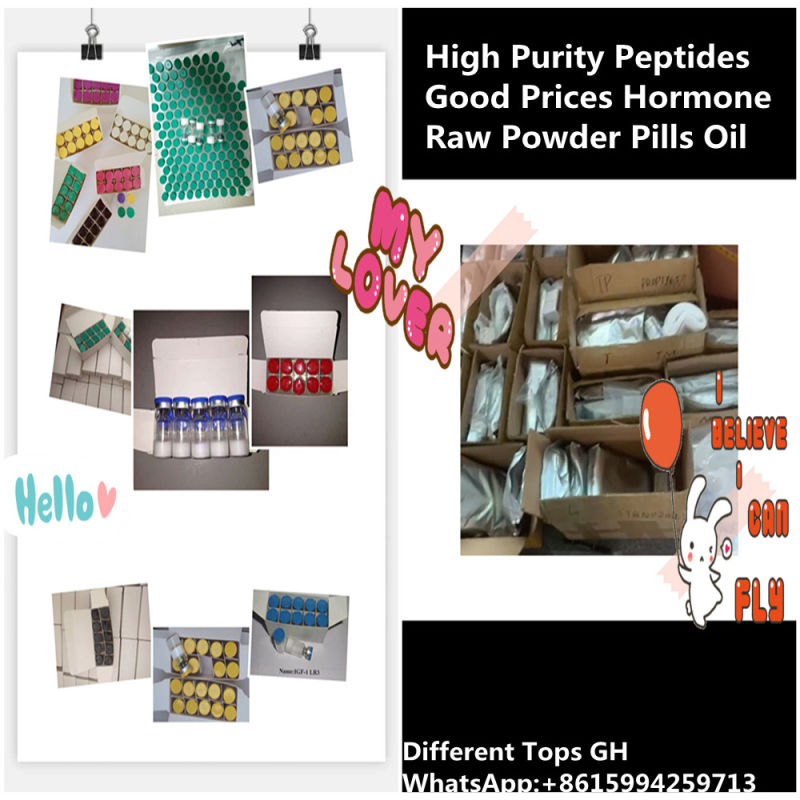 Dht Powder Steroids Powder Primobolan, Deca/Durabolin, Human Grow 191AA Stanolones Dht