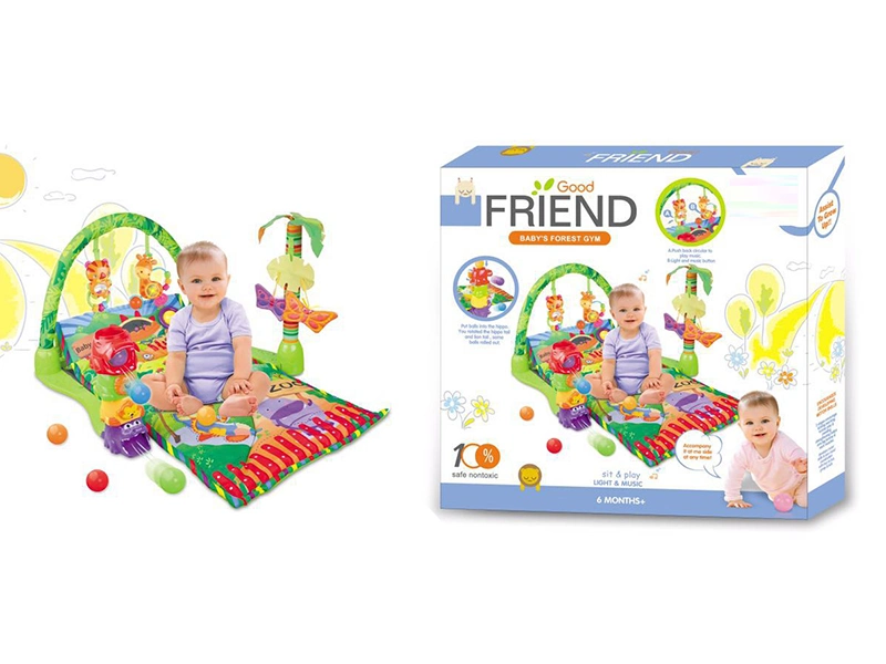 Kids Plastic Toy Safety Baby Play Fence Baby Toy H2498045