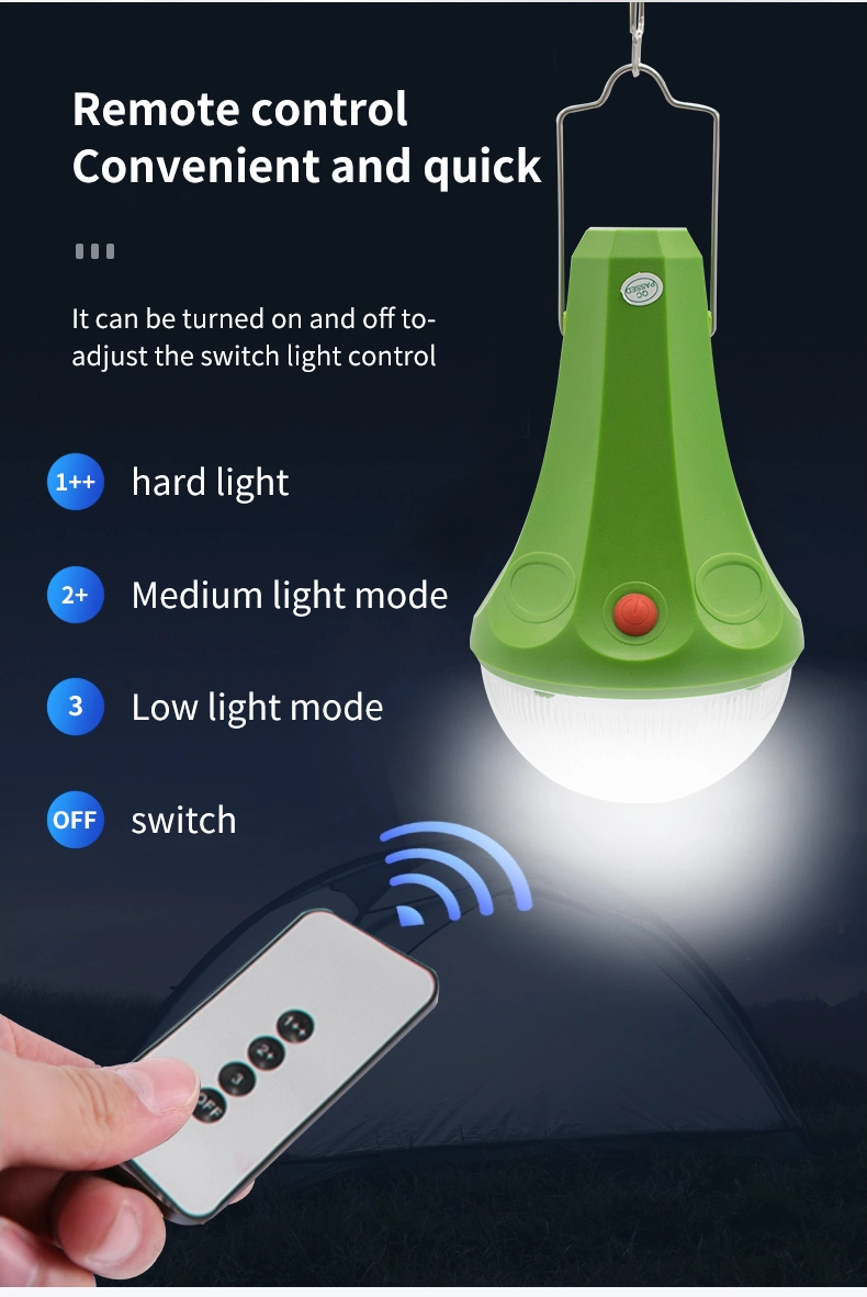 Energy Saving off Grid Lighting Panel Kits Home Mini Home Solar System for Charging Mobile Light