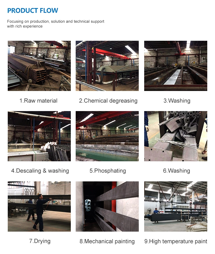 Prefab House Prefabricated Low Cost K Typeheat Proof Luxury House Prefabricated
