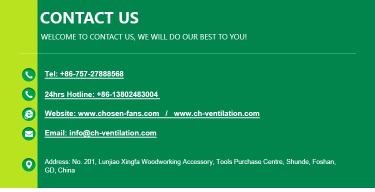 1120 mm Factory Wholesale for Surgical Latex Gloves Mechines Double Inlet Centrifugal Blower Fan