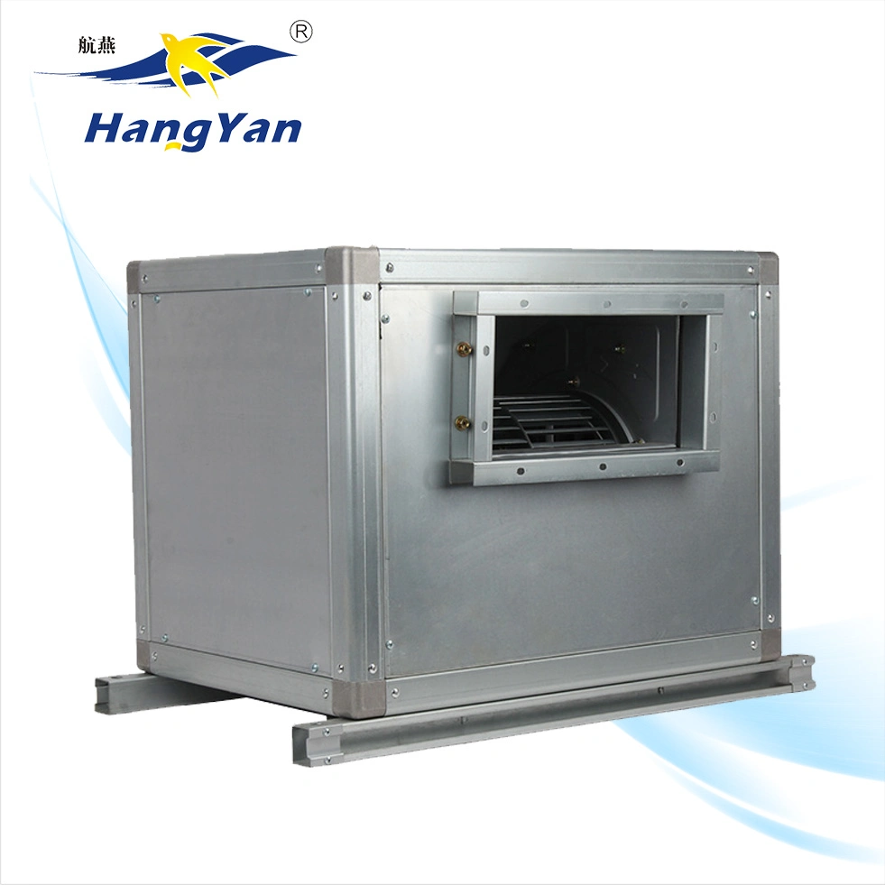 Industrial Ventilation Fans Cabinet Blower High Temperature Resistant Centrifugal Fan