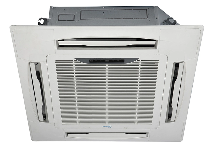Midea Chilled Water Split Fan Coil Unit Ec Four Pipes Fan