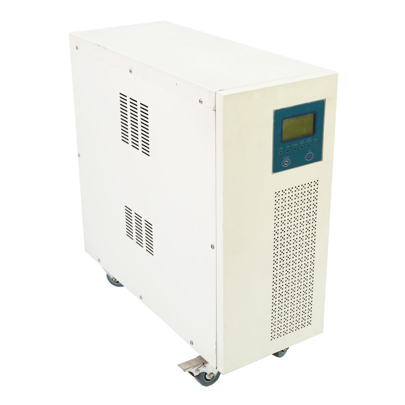 2kw Solar Power Inverter Use for Solar Power System