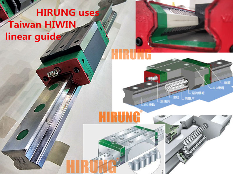 Heavy Duty CNC Milling Machine CNC Vertical Machining Center EV850L