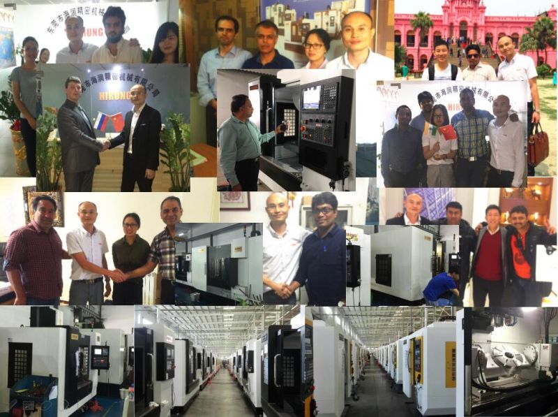 CNC Drilling and Milling Machine with 3 Axis, CNC Vertical Milling Machine (EV1060L)