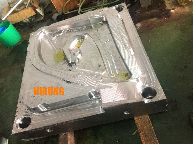 Direct Sale by Manufacturer CNC Metal Milling and Drilling Machine, CNC Machining Center (EV850M)