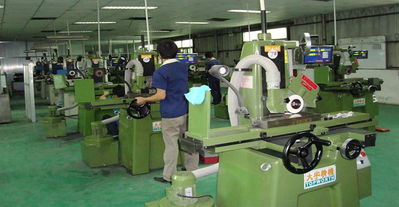 More Cost-Effective CNC Machining Centre for Aluminum Parts
