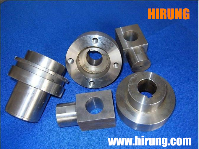 12 Tools Turret High Speed High Stability CNC Horizontal Lathe Machine, CNC Metal Turning Machine (EL52L)