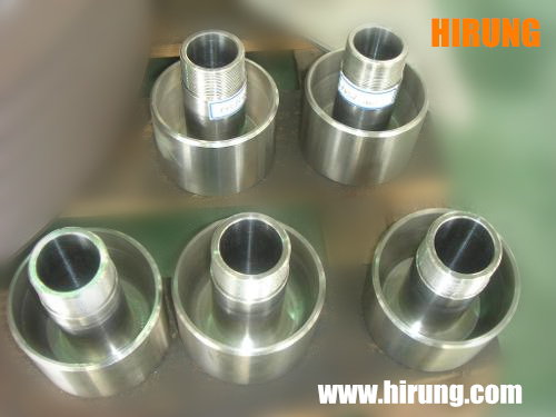 CNC Metal Turning and Cutting Machine, CNC Horizontal Lathe Machine, CNC Lathe Center (EL52L)