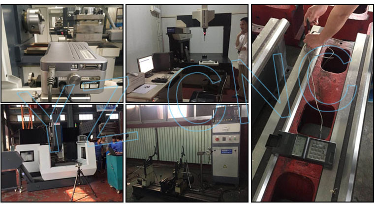 Economic Type 2 Axis CNC Lathe Controller for CNC Lathe