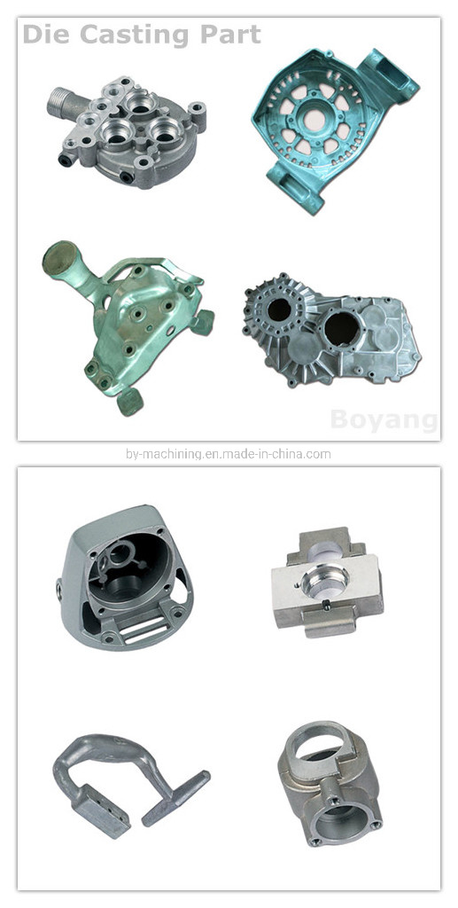 Mini Aluminum Chinese Vertical Cheap Service CNC Machining Center