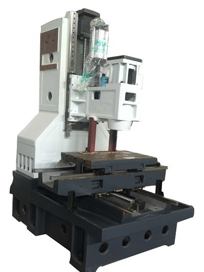 Mini Machining Center Machine, Machining Center 4 Axis, Machining Tools, Machine Tool EV640L