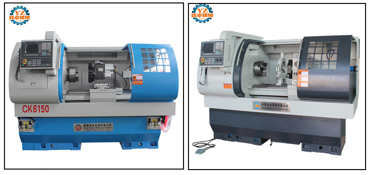 Economic Type 2 Axis CNC Lathe Controller for CNC Lathe