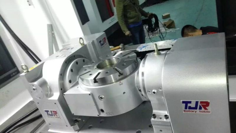 CNC Machining Center, 5 Axis CNC Machining Center, 5 Axis CNC Machine EV850 5 Axis