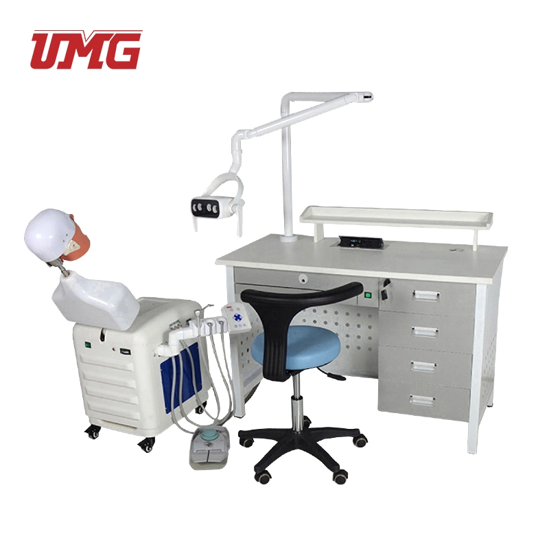 Dental Equipment Teaching Simulator Units