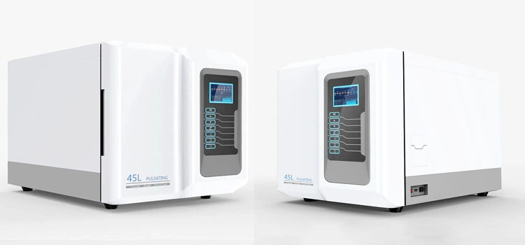 Dental Autoclaves Can Be Found in Dental Clinics