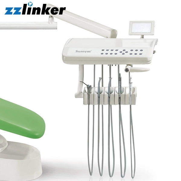 Price of Suntem St-D530 Best Dental Chair Size