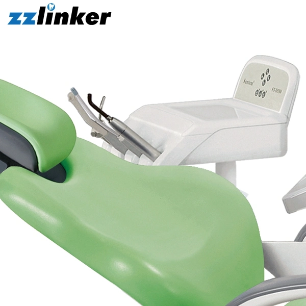 Price of Suntem St-D530 Best Dental Chair Size