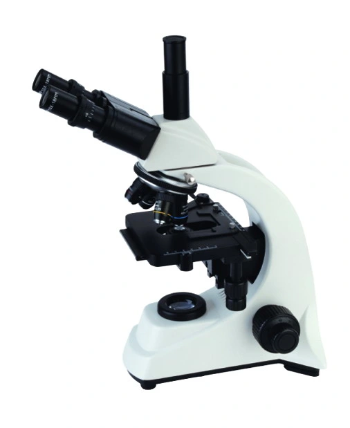 High-Quality Cost-Effective 3W LED Biological Microscope Msl-500t