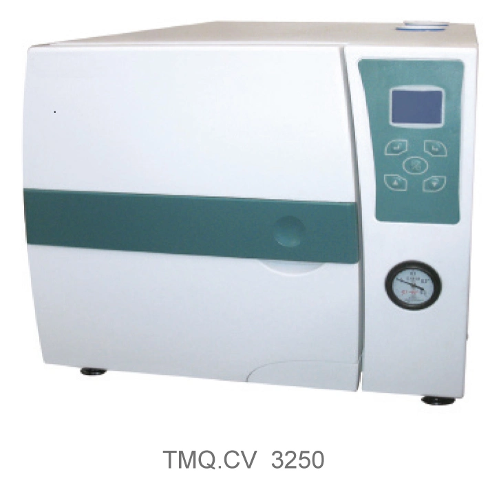 Tmq. CV Series Pre-Vacuum Dental Vacuum Autoclave