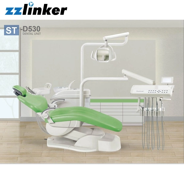 Price of Suntem St-D530 Best Dental Chair Size