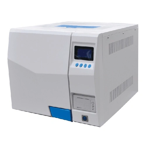 20L Pulse Vacuum Steam Sterilizer, Dental Autoclave, Autoclave Sterilizer (TM-XD20DV)