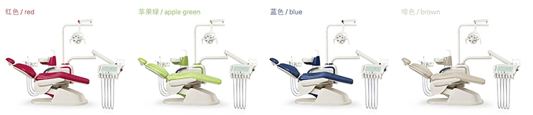 Computer Control Portable Dental Chair